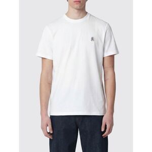 Parajumpers T-Shirt Men White